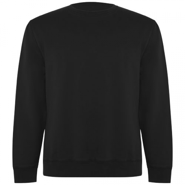 Batian bluza unisex z okrągłym dekoltem 300 g/m²