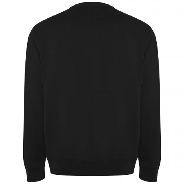 Batian bluza unisex z okrągłym dekoltem 300 g/m²