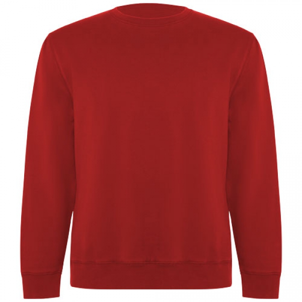 Batian bluza unisex z okrągłym dekoltem 300 g/m²
