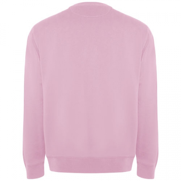 Batian bluza unisex z okrągłym dekoltem 300 g/m²