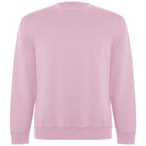 Batian bluza unisex z okrągłym dekoltem 300 g/m²