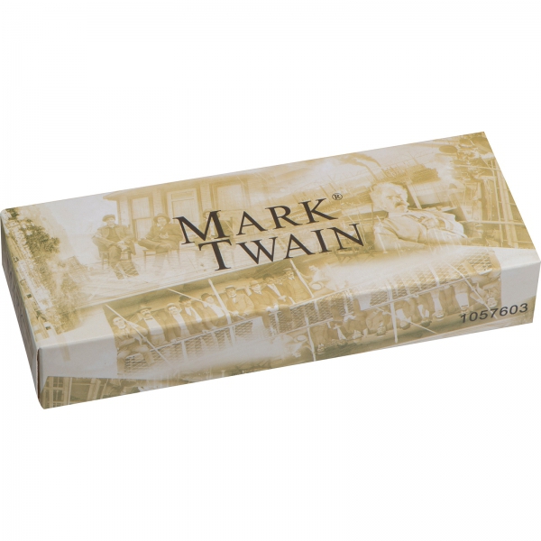 Długopis metalowy Mark Twain