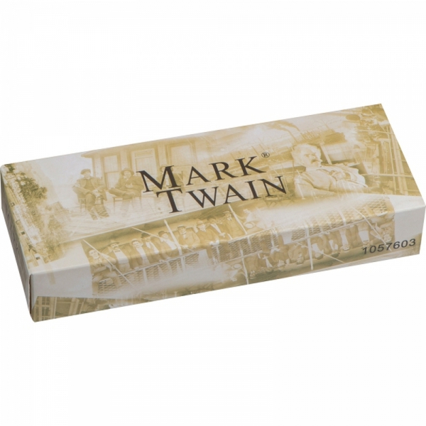 Długopis metalowy Mark Twain MARCOS