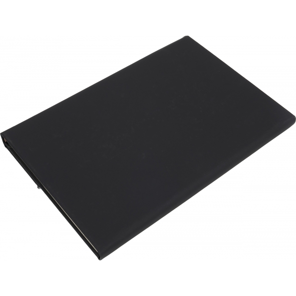 Notatnik A5 w linie soft touch BENJAMIN