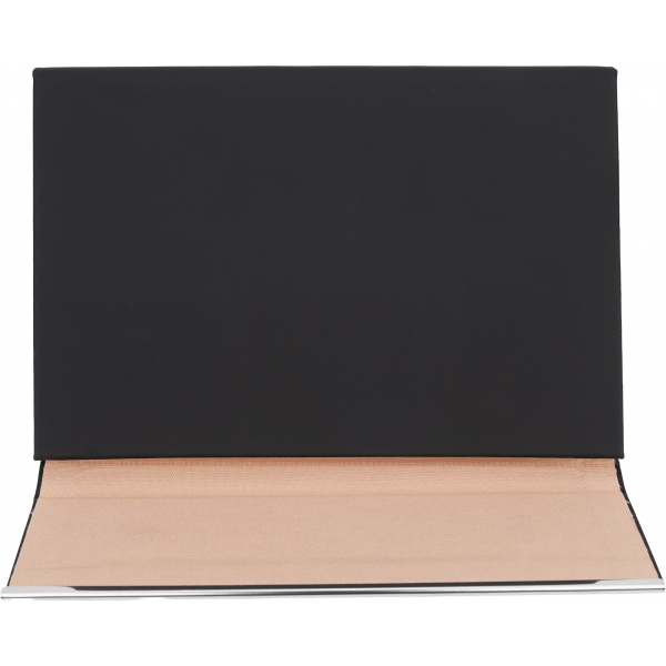 Notatnik A5 w linie soft touch BENJAMIN