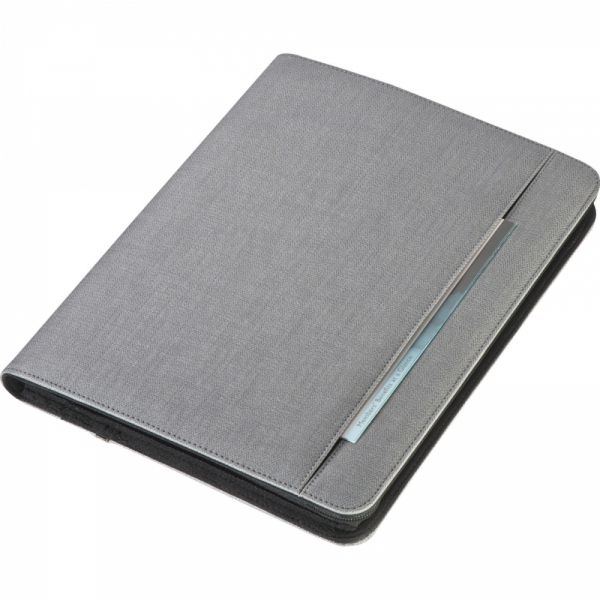 Folder A4 z power bankiem 5000 mAh JOCELYN