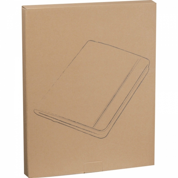 Folder A4 z power bankiem 5000 mAh JOCELYN