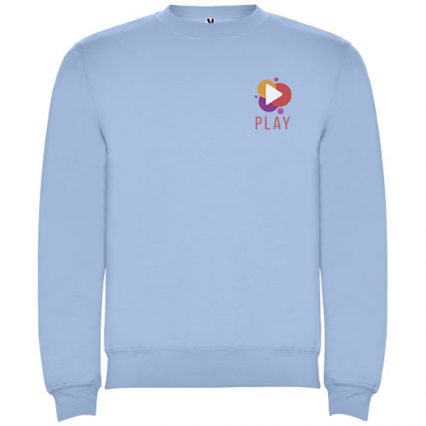 Bluza Clasica 280 g/m²