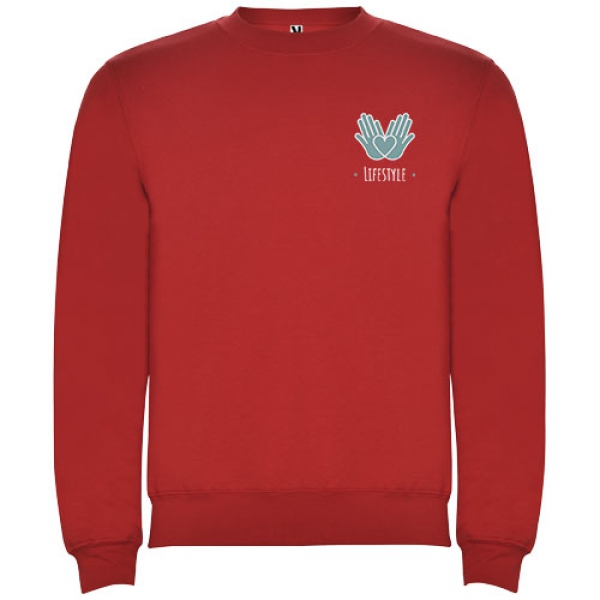 Bluza Clasica 280 g/m²