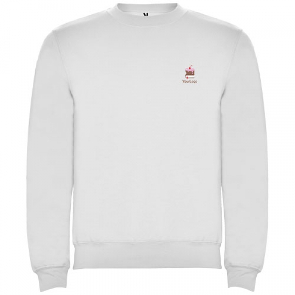 Bluza Clasica KIDS 280 g/m²