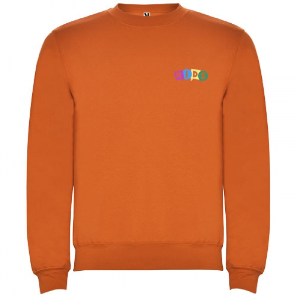 Bluza Clasica KIDS 280 g/m²