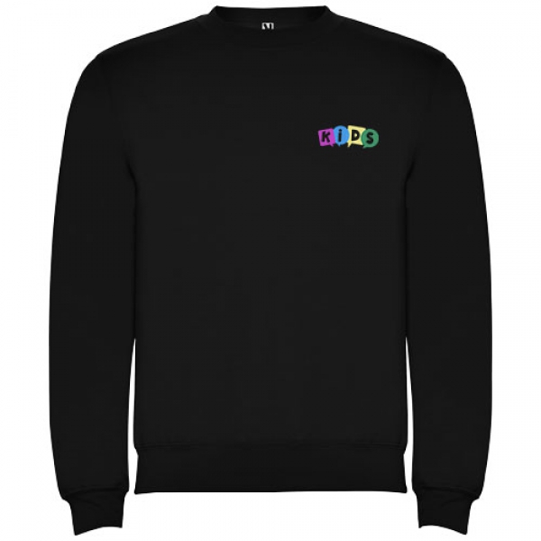 Bluza Clasica KIDS 280 g/m²