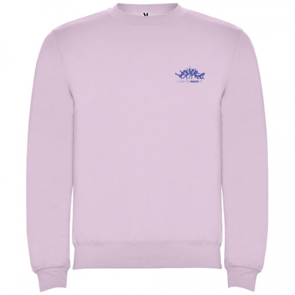 Bluza Clasica KIDS 280 g/m²