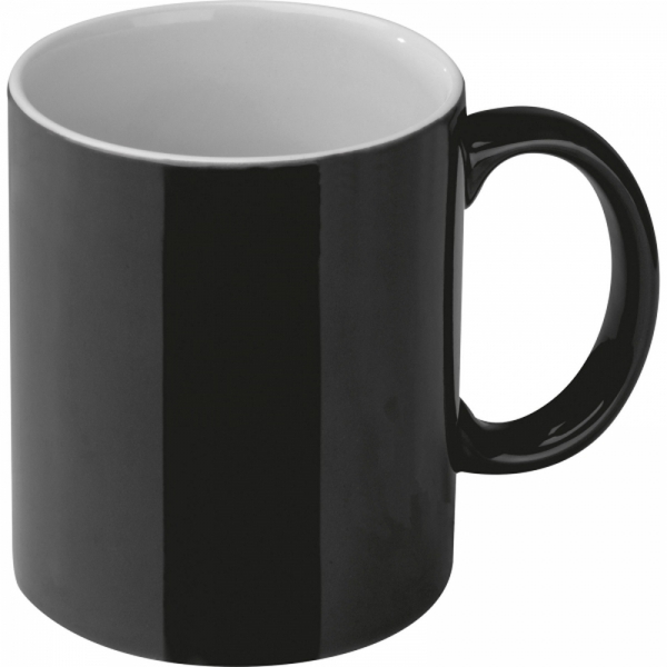 Kubek ceramiczny 300 ml PAOLO