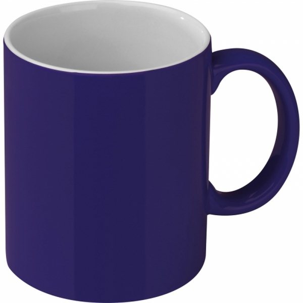 Kubek ceramiczny 300 ml PAOLO