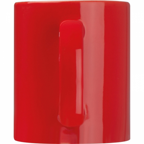 Kubek ceramiczny 300 ml PAOLO