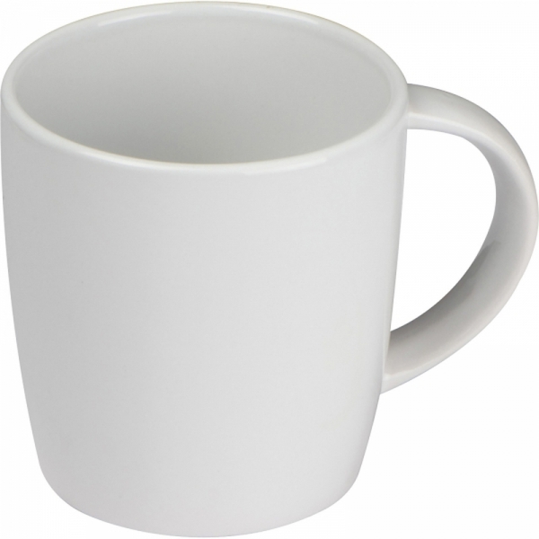 Kubek ceramiczny 300 ml CORRADO