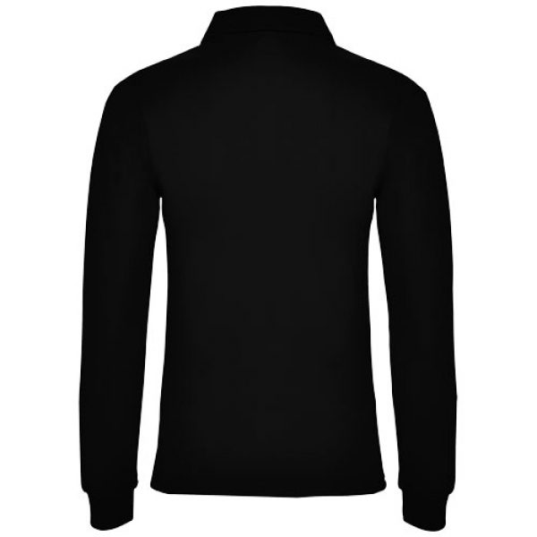 Estrella koszulka damska polo z długim rękawem 220 g/m²