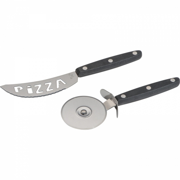 Zestaw do krojenia pizzy FELICIA