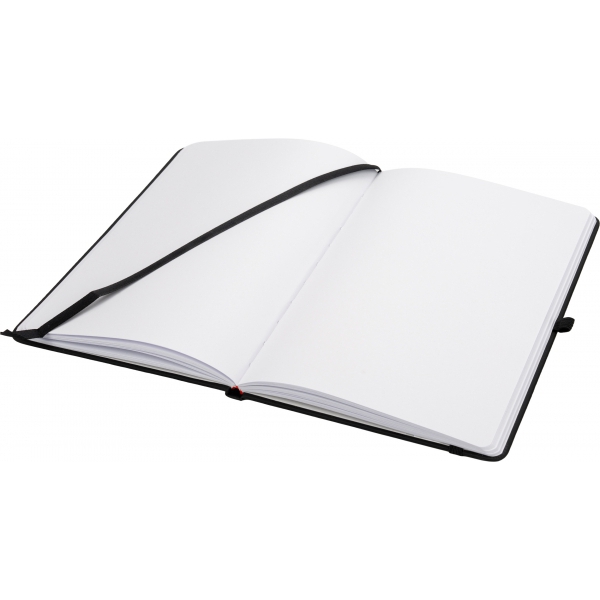 Notes A5 z czystymi stronami KIEL