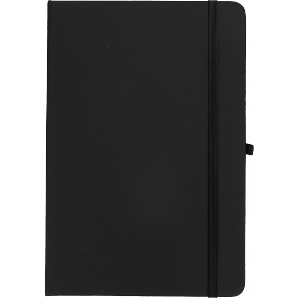 Notes A5 z czystymi stronami KIEL