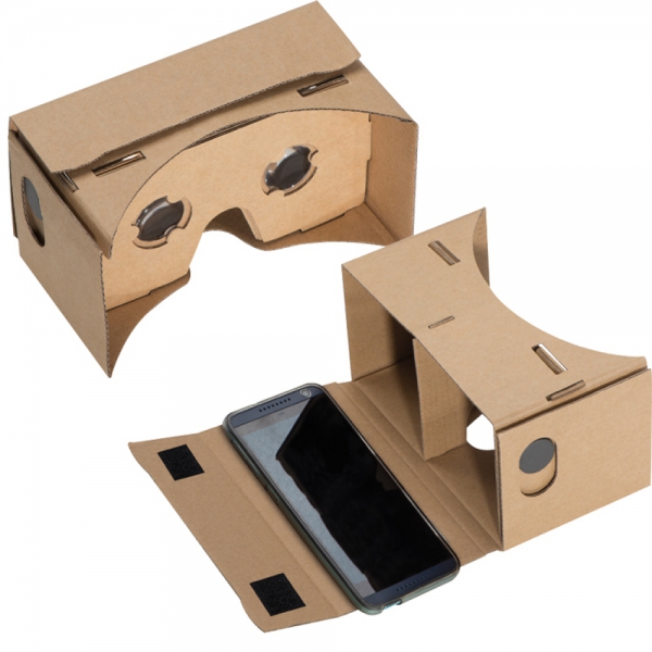 Okulary VR