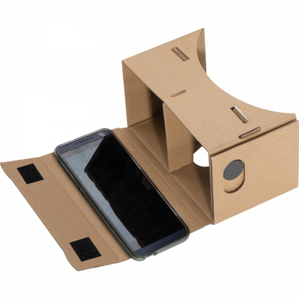 Okulary VR LEONORA
