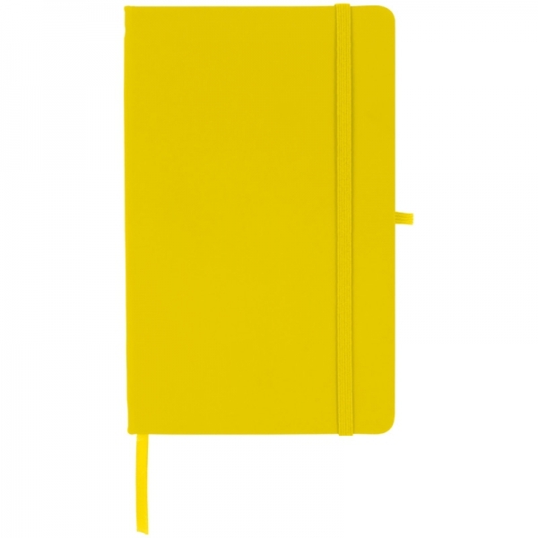 Notes A5 z czystymi stronami KIEL