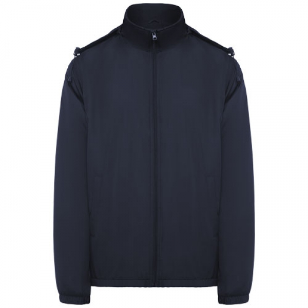 Makalu ocieplana kurtka unisex
