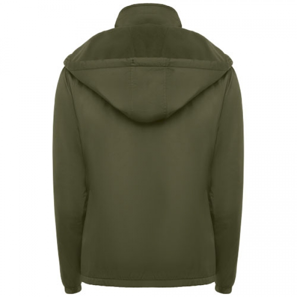 Makalu ocieplana kurtka unisex