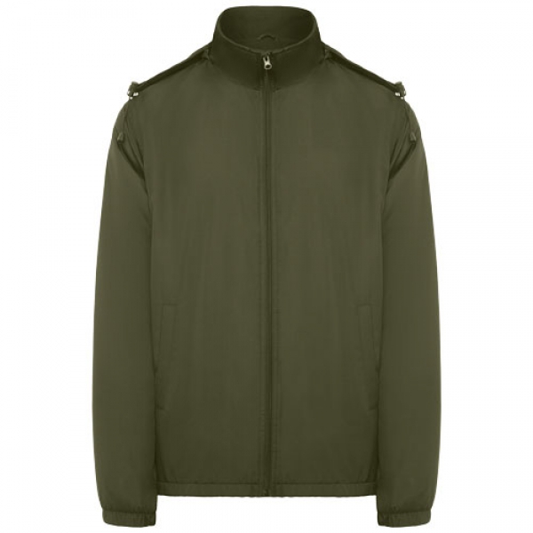 Makalu ocieplana kurtka unisex