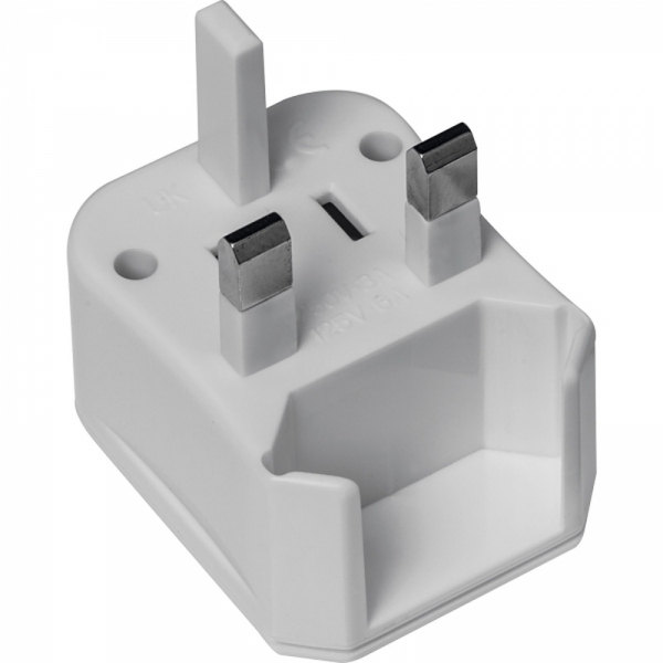 Adapter podróżny OLIVER