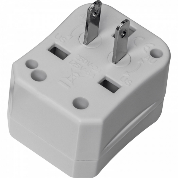 Adapter podróżny OLIVER