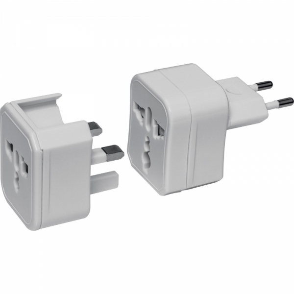 Adapter podróżny OLIVER