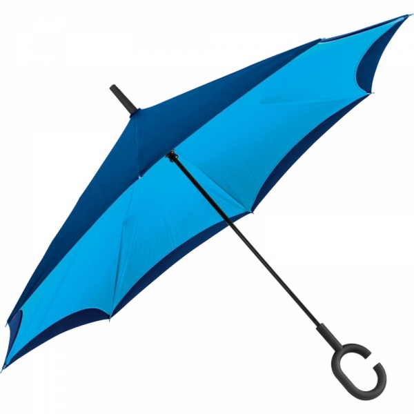 Parasol manualny odwrócony ø120 cm OLIVIA