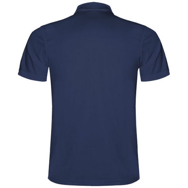 Monzha sportowa koszulka męska polo z krótkim rękawem 150 g/m²