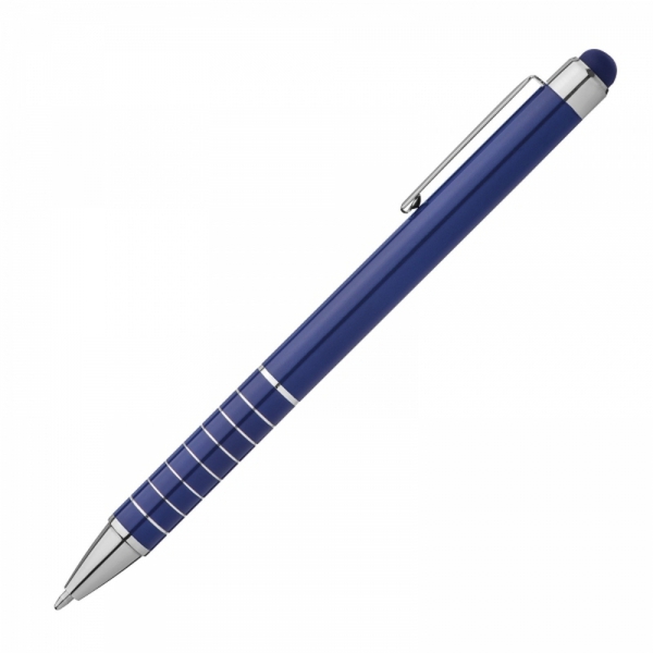 Długopis metalowy touch pen SEBASTIAN