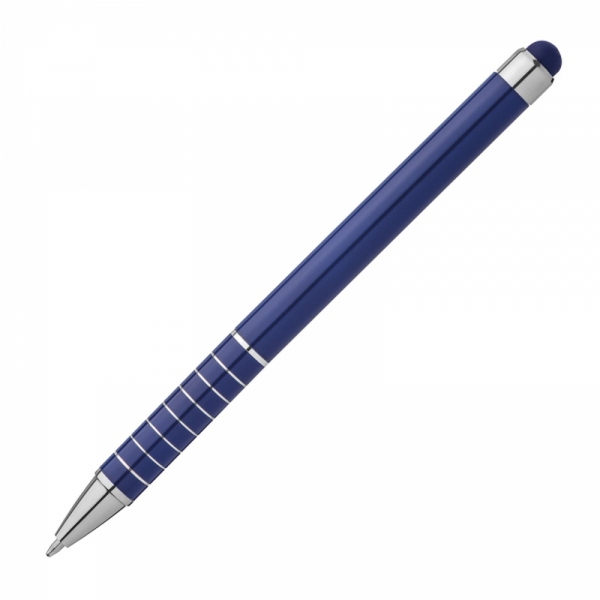 Długopis metalowy touch pen SEBASTIAN