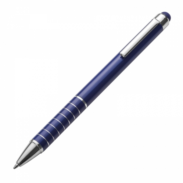 Długopis metalowy touch pen SEBASTIAN