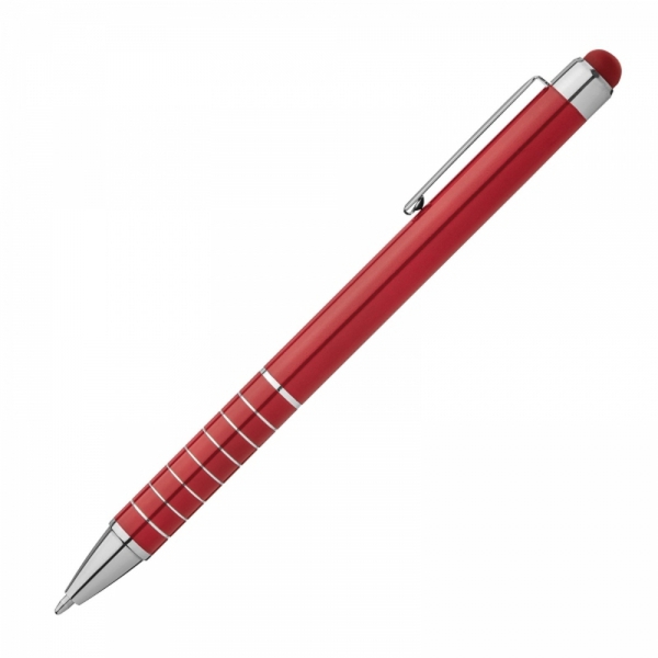 Długopis metalowy touch pen SEBASTIAN