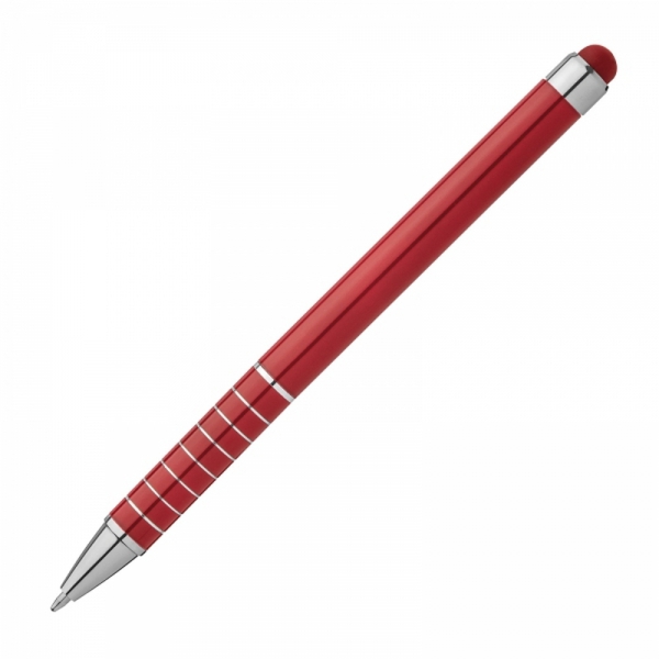 Długopis metalowy touch pen SEBASTIAN