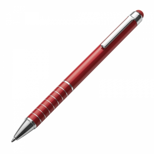 Długopis metalowy touch pen SEBASTIAN