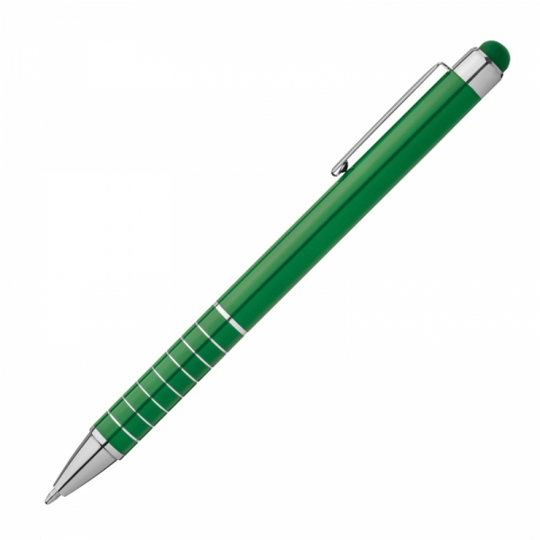 Długopis metalowy touch pen SEBASTIAN