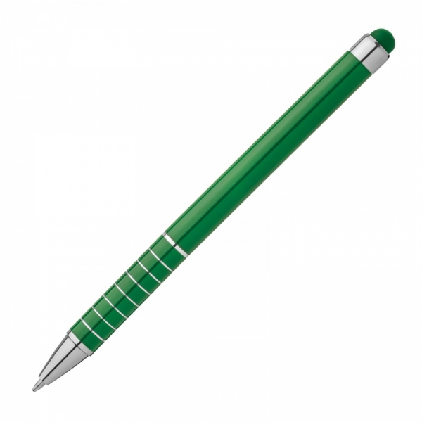 Długopis metalowy touch pen SEBASTIAN