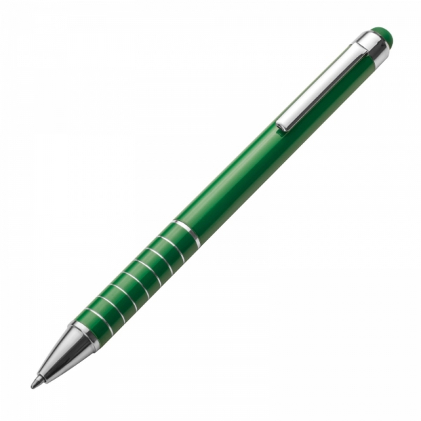 Długopis metalowy touch pen SEBASTIAN