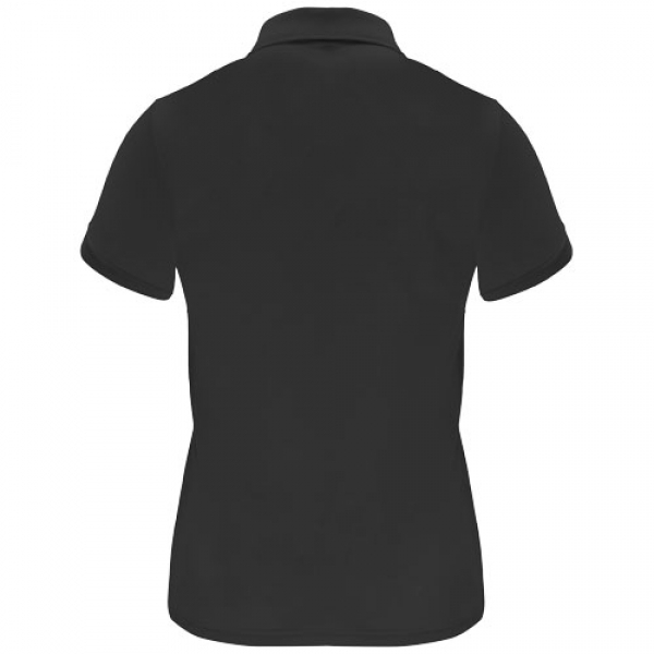 Monzha sportowa koszulka damska polo z krótkim rękawem 150 g/m²