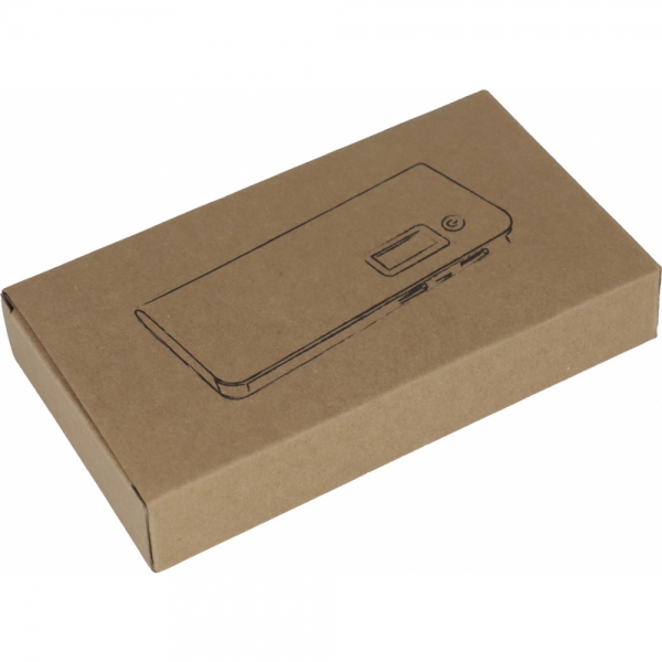 Power bank 10000 mAh RUBEN