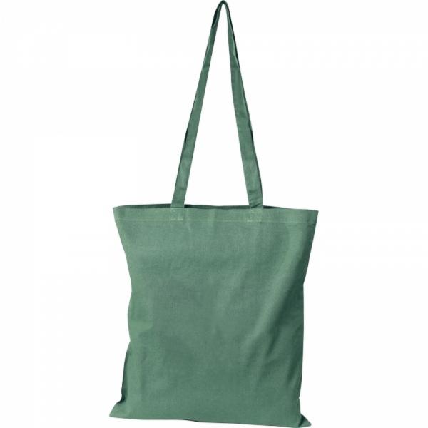 Torba bawełniana z długimi uszami 140 g/m2 LANCE