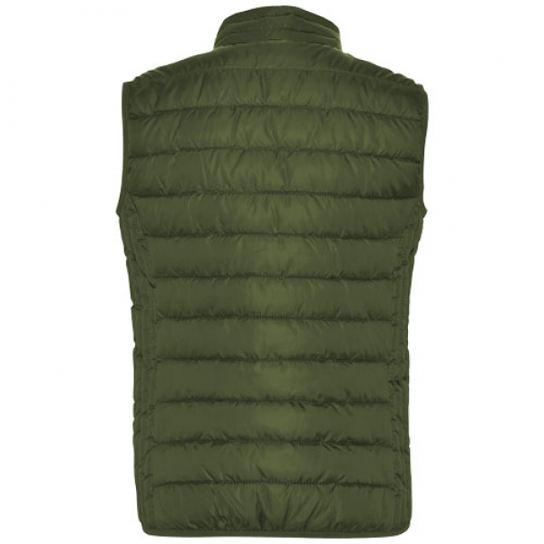Oslo ocieplana kamizelka damska