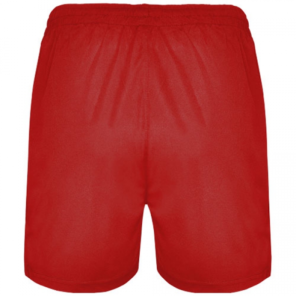 Player dziecięce spodenki sportowe 140 g/m²